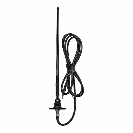 ASA ANTENNA  UNIVERSAL RUBBER - 44US01R