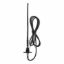 ASA ANTENNA  UNIVERSAL RUBBER - 44US01R