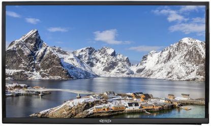 ASA 24' 12V WALL MOUNT SMART TV - JTV2423DCS