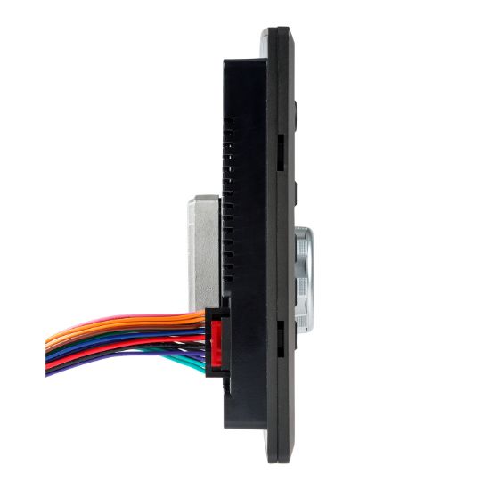 ASA JENSEN 3 ZONE WALL MOUNT STEREO - A - JWM65