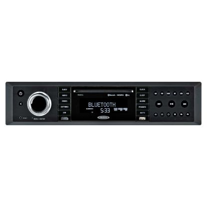 ASA SLIMLINE 3-ZONE SOURCE - JWM92A