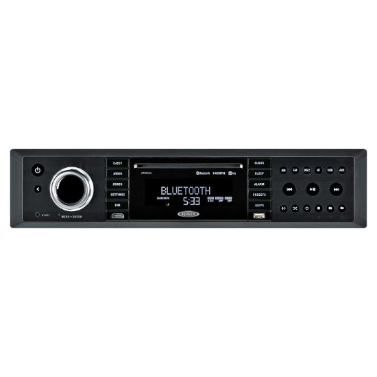 ASA SLIMLINE 3-ZONE SOURCE - JWM92A