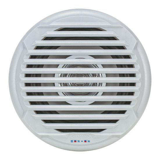ASA 5.25' DUAL CONE MARINE EA - MS5006W