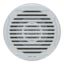 ASA 5.25' DUAL CONE MARINE SP - MS5006WR