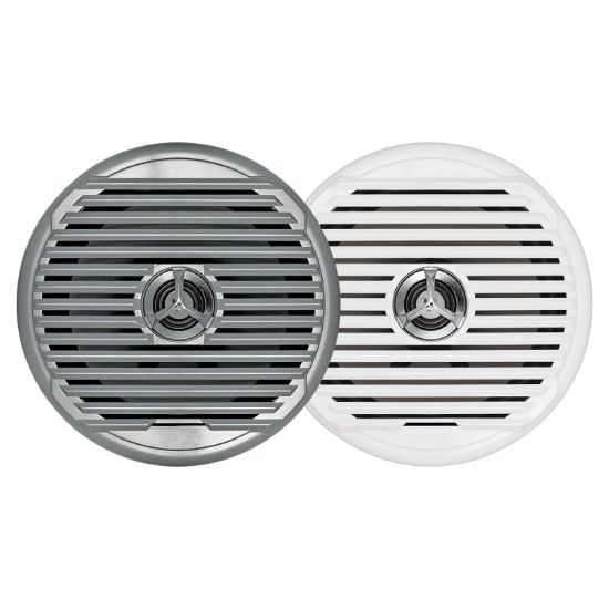 ASA 6.5' EXTREME SPEAKERS - MSX65R