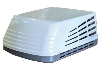 ASA BLACK COVER FOR ACM135B/ACM150B - PXXMCOVERB