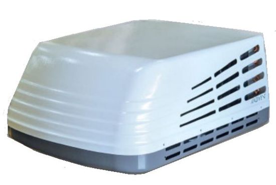 ASA BLACK COVER FOR ACM135B/ACM150B - PXXMCOVERB