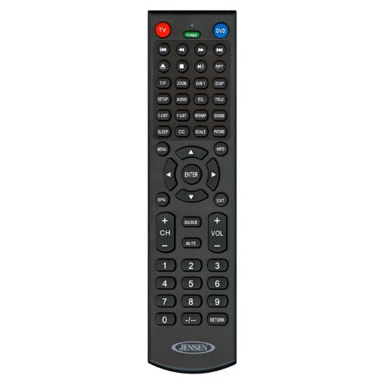 ASA JE2411/2611/3211/4011  REMOTE - PXXRCASA