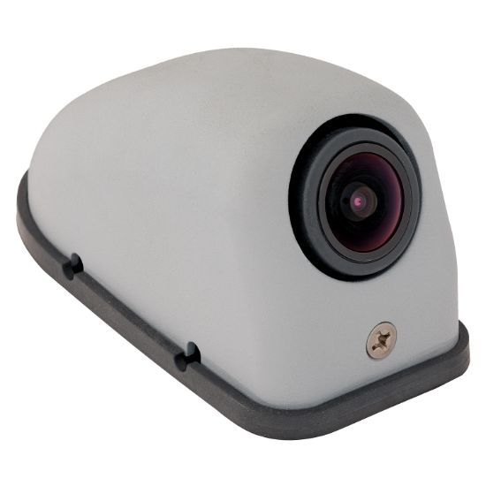 ASA RT SIDE BODY CAMERA GREY - VCMS12RGPR