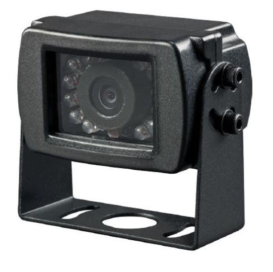 ASA REAR CAMERA W/ LED LOW-LIGHT ASSIST - VCMS172B