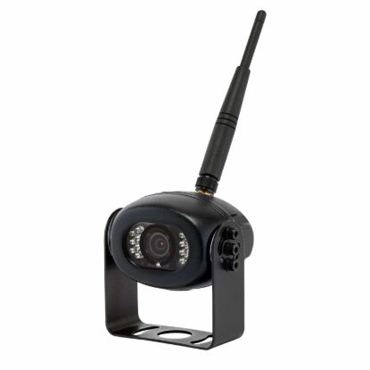 ASA VOYAGER WIRELESS WISIGHT 2.0 CAMERA - WVSXC150