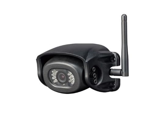 ASA VOYAGER WIRELESS WISIGHT 2.0 CAMERA - WVSXC160