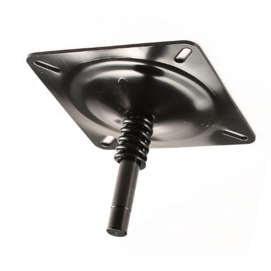 ATTWOOD MARI SEAT MOUNT W/SPRING - 1002