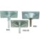 ATTWOOD MARI ALL STAINLESS SEAT MOUNT - 1002SS