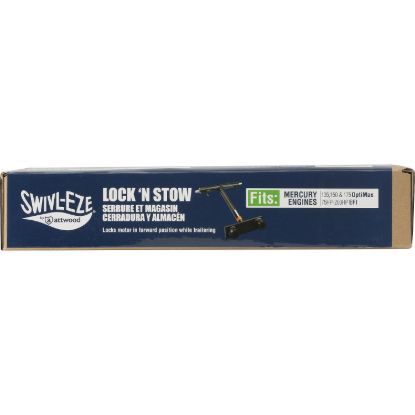 ATTWOOD MARI LOCK-N-STOW UNDER 200HP - 10108