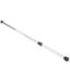 ATTWOOD MARI COVER SUPPORT POLE 28'-4 - 107045
