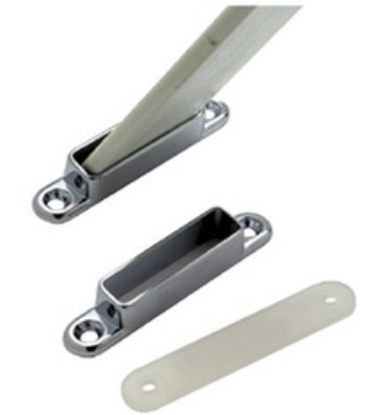ATTWOOD MARI SLAT SOCKETS - 107963
