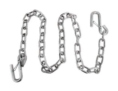 ATTWOOD MARI TRAILER SAFETY CHAINS W/S - 110117