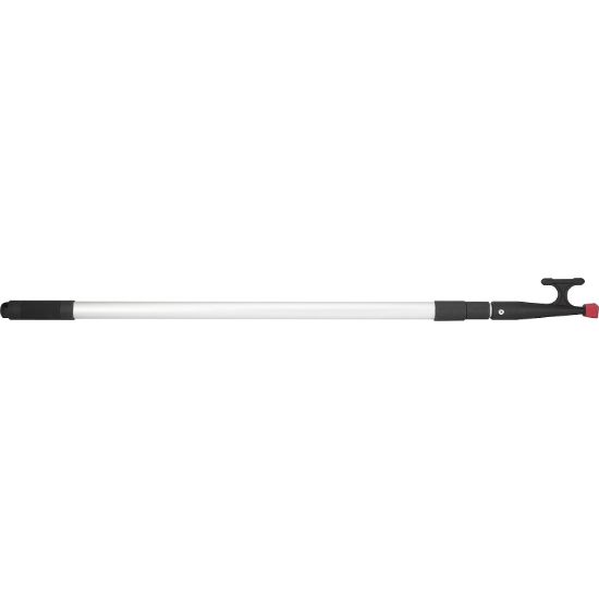 ATTWOOD MARI BOAT HOOK 5.5' TELESCOPIN - 111505