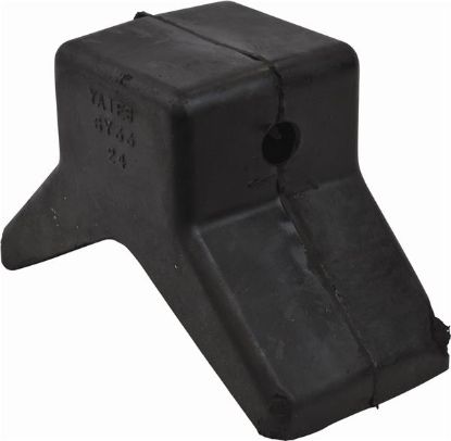 ATTWOOD MARI Y-STOP RUBBER 3 X 3 BLOCK - 112011