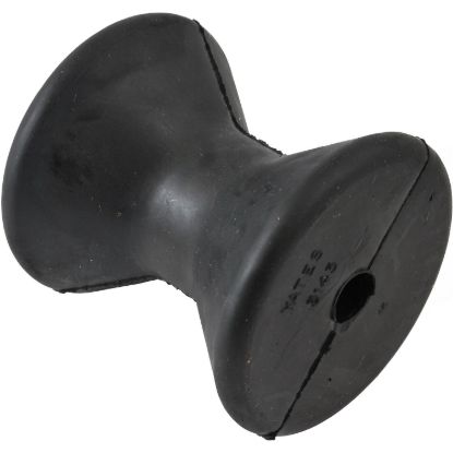 ATTWOOD MARI 3' BOW ROLLER - 112051