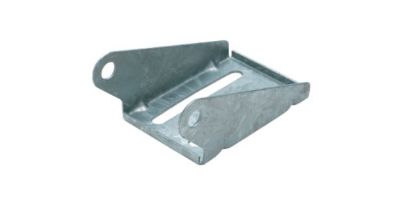 ATTWOOD MARI BRACKET-ROLLER KEEL  5 IN - 113701