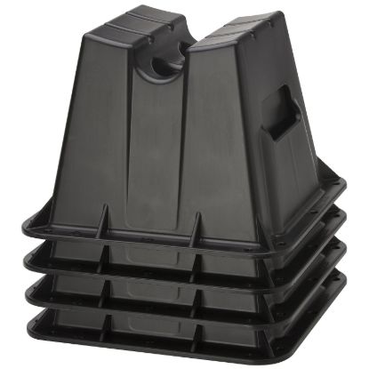 ATTWOOD MARI BLOCK PONTOON STORAGE SET - 114014