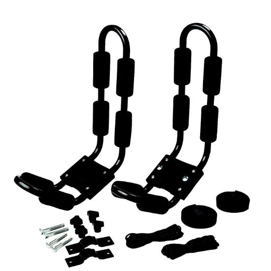 ATTWOOD MARI KAYAK ROOF RACK J STYLE N - 114414