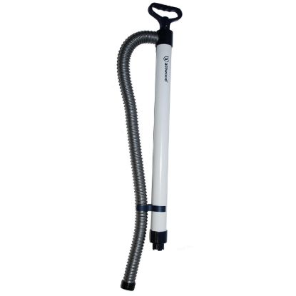 ATTWOOD MARI HAND BILGE PUMP W/HOSE24' - 115962