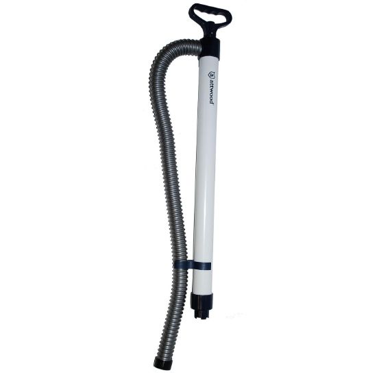 ATTWOOD MARI HAND BILGE PUMP W/HOSE24' - 115962