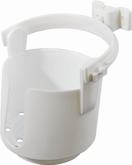 ATTWOOD MARI SYN GIMBALLED DRINK HOLDR - 116314