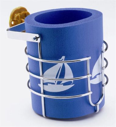 ATTWOOD MARI MUG SIZE BEVERAGE HOLDER - 116724