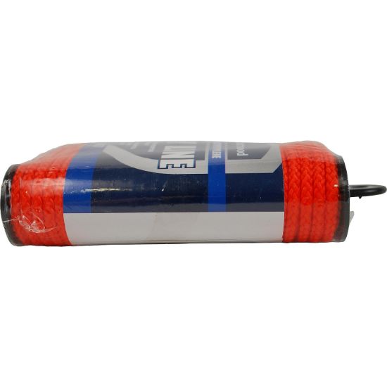 ATTWOOD MARI NEON CORD PP 1/8X45 FT - 117002