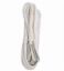 ATTWOOD MARI ANCHOR LINE & HOOK 1/4X50 - 117142