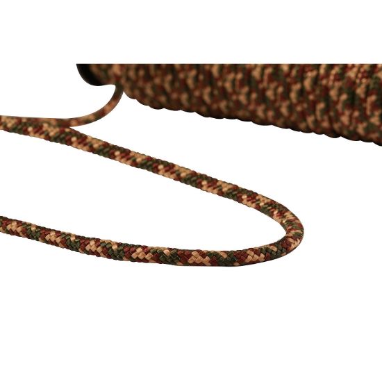 ATTWOOD MARI 1/8X50 CAMO-DIAMOND BRAID - 117172