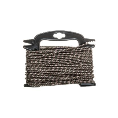 ATTWOOD MARI 1/8X100CAMO-DIAMOND BRAID - 117182