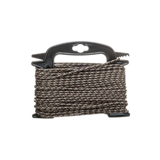 ATTWOOD MARI 1/8X100CAMO-DIAMOND BRAID - 117182