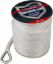 ATTWOOD MARI 3/8X100 SOLID BRAIDED MFP - 117241