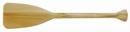 ATTWOOD MARI PADDLE-WOODEN 2.5 FT - 117601