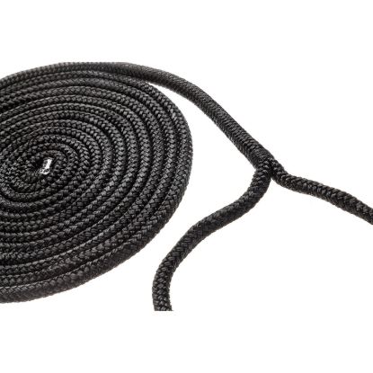 ATTWOOD MARI 3/8'X15' DBLE BRAIDED NYL - 1176047