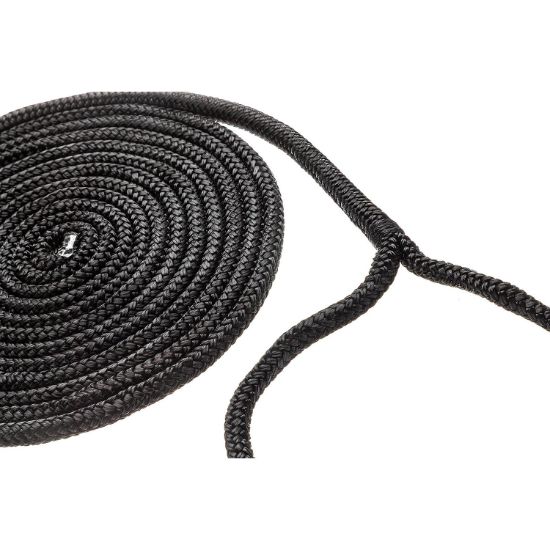 ATTWOOD MARI 3/8'X15' DBLE BRAIDED NYL - 1176047