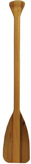 ATTWOOD MARI PADDLE-WOODEN 5 FT - 117621