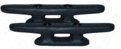 ATTWOOD MARI 4' NYLON CLOSED END CLEAT - 117837