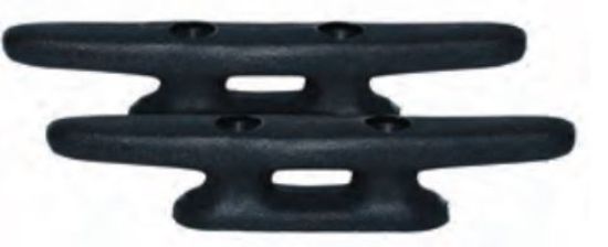 ATTWOOD MARI 4' NYLON CLOSED END CLEAT - 117837