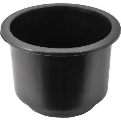 ATTWOOD MARI 3 3/4' CUP HOLDER-3 1/8'D - 117891