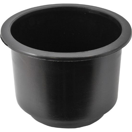 ATTWOOD MARI 3 3/4' CUP HOLDER-3 1/8'D - 117891
