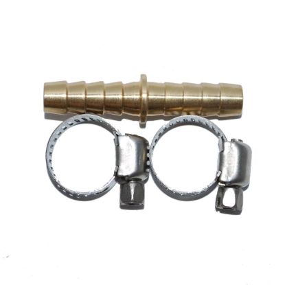 ATTWOOD MARI KIT  3/8' INLINE FUEL SPL - 118226