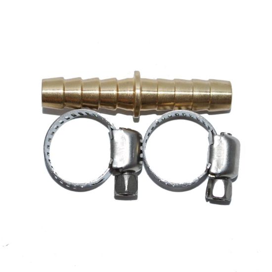 ATTWOOD MARI KIT  3/8' INLINE FUEL SPL - 118226