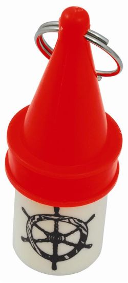 ATTWOOD MARI FLOATING KEY BUOY ORANGE - 118757