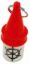 ATTWOOD MARI FLOATING KEY BUOY ORANGE - 118757